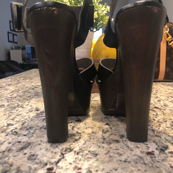 JustFab Pumps - Picture 8 of 8